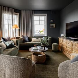 Hobart Character - Scenic Views in Bustling Locale, hotel a New Town