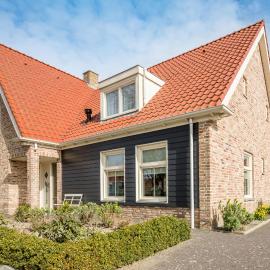 Meliskerke vakantiewoning