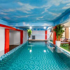 ELC Dana House Residence - Da Nang