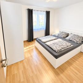 Medias Apartament