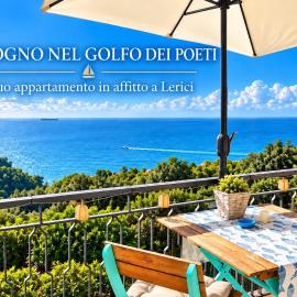 UN SOGNO NEL GOLFO DEI POETI new
