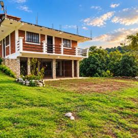Casa de Descanso Chignahuapan, khách sạn ở Chignahuapan