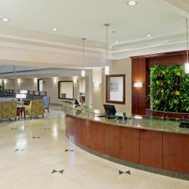 DoubleTree by Hilton Hotel Augusta, hotell i Augusta