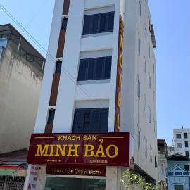 Minh Bảo Hotel