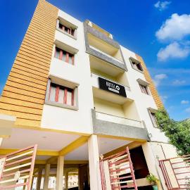 Hotel O Kannur