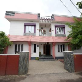 Lacasa Homestay