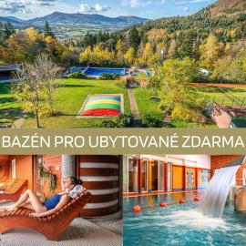 Hotel Sluníčko, hotel en Ostravice