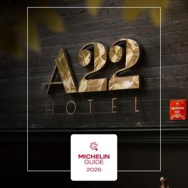 A22 Hotel