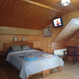 Motel KOKOS, отель в Косове