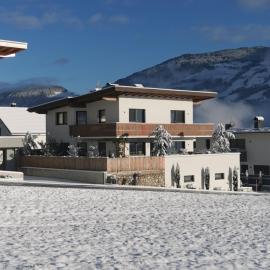 SunALPIN - Zillertal