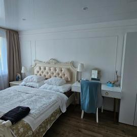 Apartmány Rudlová Glamour