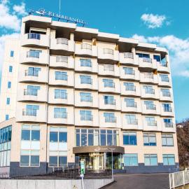 Rembrandt Resort Shiretoko, hotel u gradu Shari