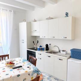 Casa Angelieri Apartments & Rooms