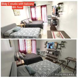 The Travelers Place SMDC Style Residences