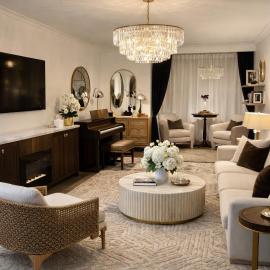 Beautiful Brighton, hotel i Melbourne