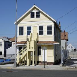 Shore Beach Houses - 38 B Lincoln Ave, hotel in Seaside Heights