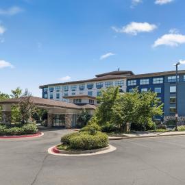 Hilton Garden Inn Atlanta Marietta