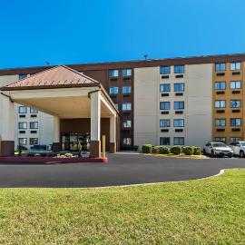 Comfort Inn Oxon Hill - National Harbor