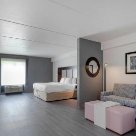 Comfort Suites Mt Juliet-Nashville Area, hotel sa Mt. Juliet