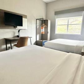 Comfort Inn & Suites Cartersville - Emerson Lake Point, khách sạn ở Cartersville