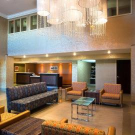 Park Inn by Radisson Toronto-Markham, hotel u gradu 'Markham'
