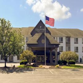 Country Inn & Suites by Radisson, Lima, hotel a Lima