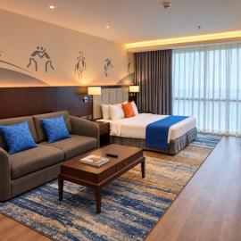 TUl SUNEO Olympia Phnom Penh
