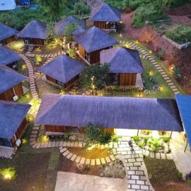 JOYSTAY - Ra Village