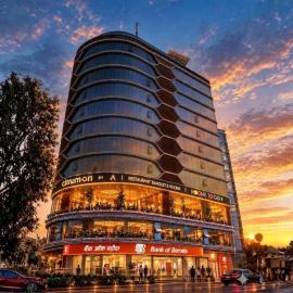 Hotel Rooms To Go by Aurich - Indian Guest only