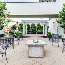 DoubleTree by Hilton Binghamton, hotel v destinácii Binghamton