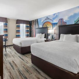 Quality Inn Corydon，Corydon的飯店
