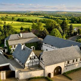 Denkmalschmiede Höfgen, hotell sihtkohas Grimma