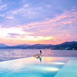 Secret Wild Resort Shenzhen Guanhu