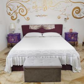 Suite Luxury con Jacuzzi Capurso Bari