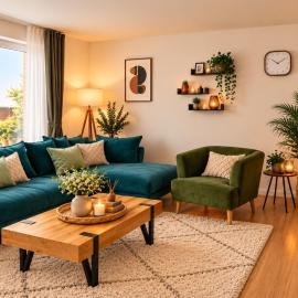 City Wohnung mit Balkon in ruhiger Lage von Kreuztal-Zentrum, hotel a Kreuztal