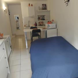 Le studio