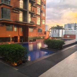 Staycation