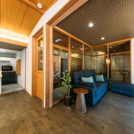 とばり別邸, hotel di Shima