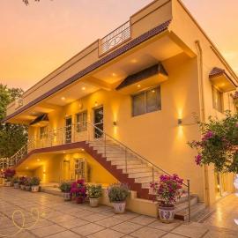 Shangov Farms, Aliabad, hotel a Shamirpet