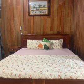 Linda Motel، فندق في Lai Sơn