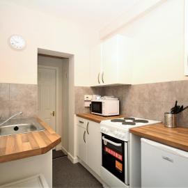 Maritime Apartments, готель у місті Барроу-ін-Фернес