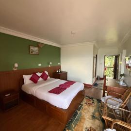 Bandipur Mountain Resort, hotel en Bandipur