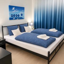 Monika's apartment - Serres city center