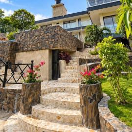 Cabaña Sandy House Bonda By MJS