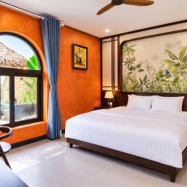 Serena Tam Coc Hotel