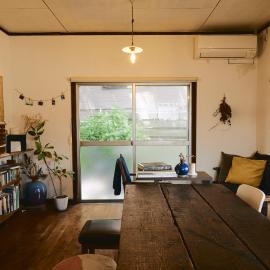 Hostel Fuji Matsuyama Base, hotel in Fujiyoshida