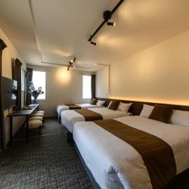 Residence Hotel Liberte