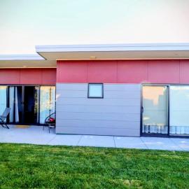 2Bedroom 2Bath Modern Home