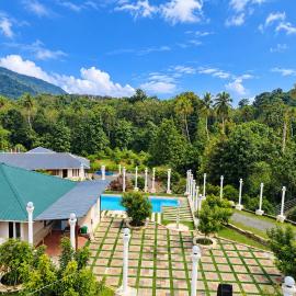 AppleLand City Athirapilly by Hotels Cart, hotel a Athirappally