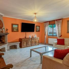 La Casita Mexicana